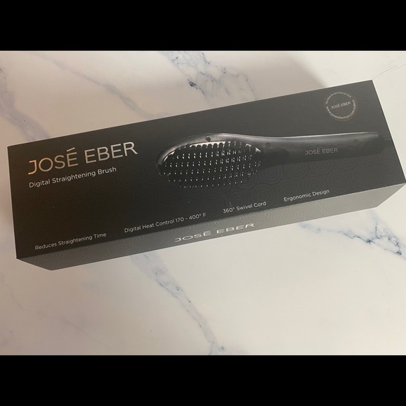 Jose eber - Picture 5 of 6